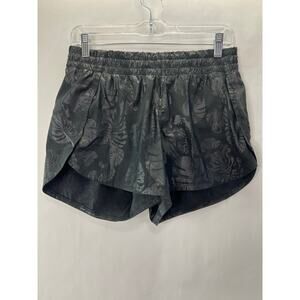 Athleta Gym Shorts DriFit Size Small